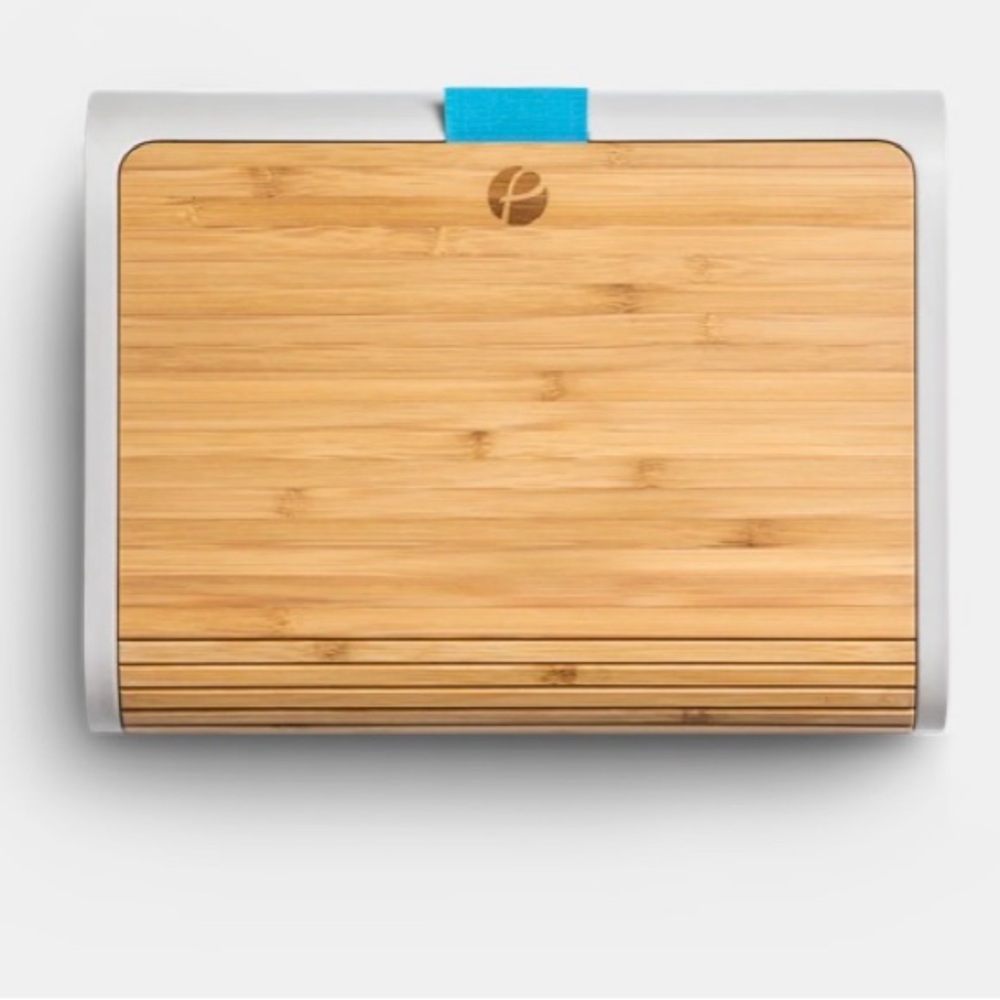 New Prepd Pack Lunch Box System and Neoprene Sleeve